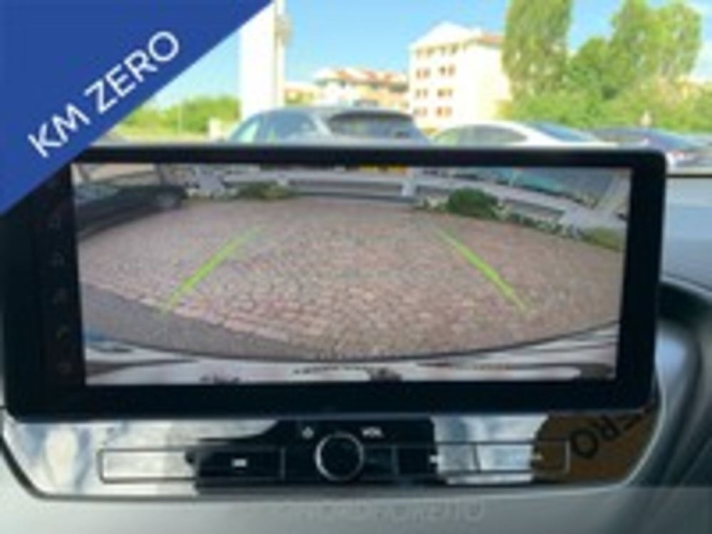 Nissan Juke nuova a Udine (14)