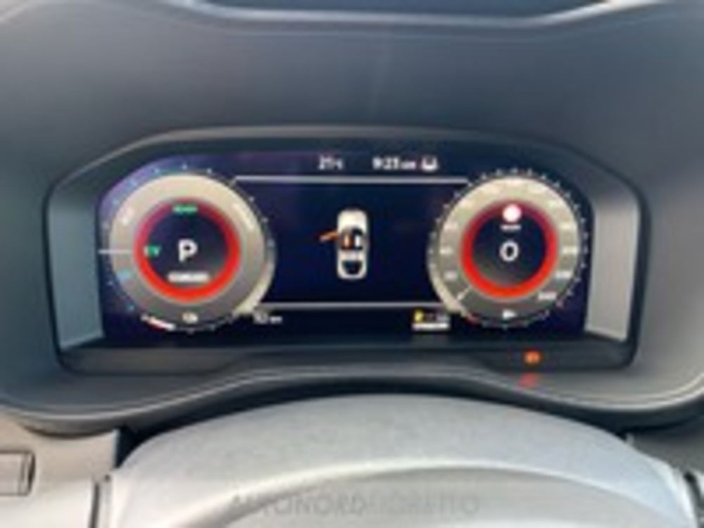 Nissan Juke nuova a Udine (12)