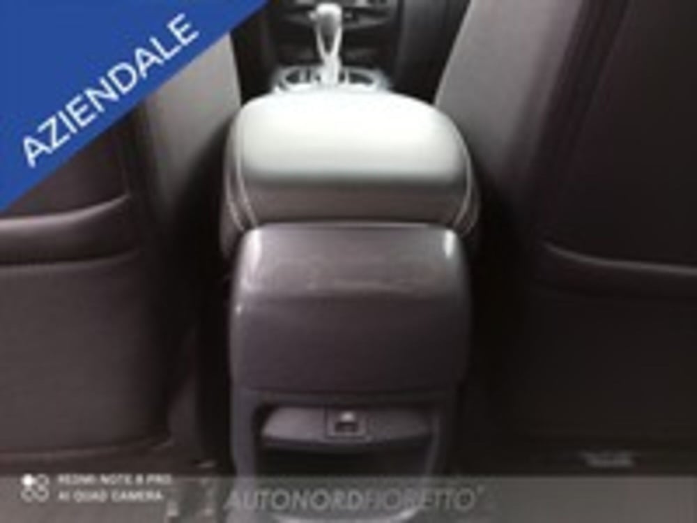 Nissan Juke nuova a Udine (11)