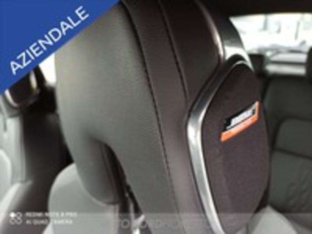 Nissan Juke nuova a Udine (13)