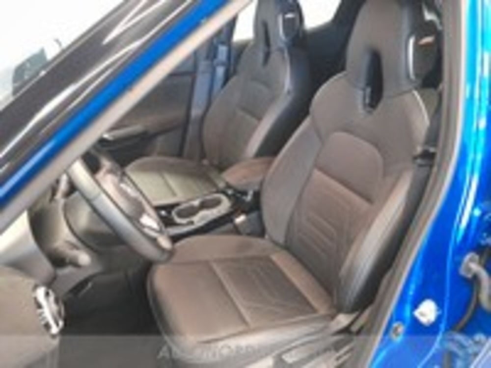 Nissan Juke usata a Udine (10)