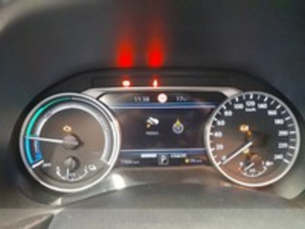 Nissan Juke usata a Udine (13)