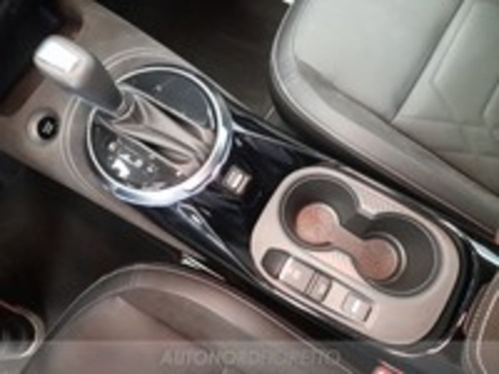 Nissan Juke usata a Udine (15)