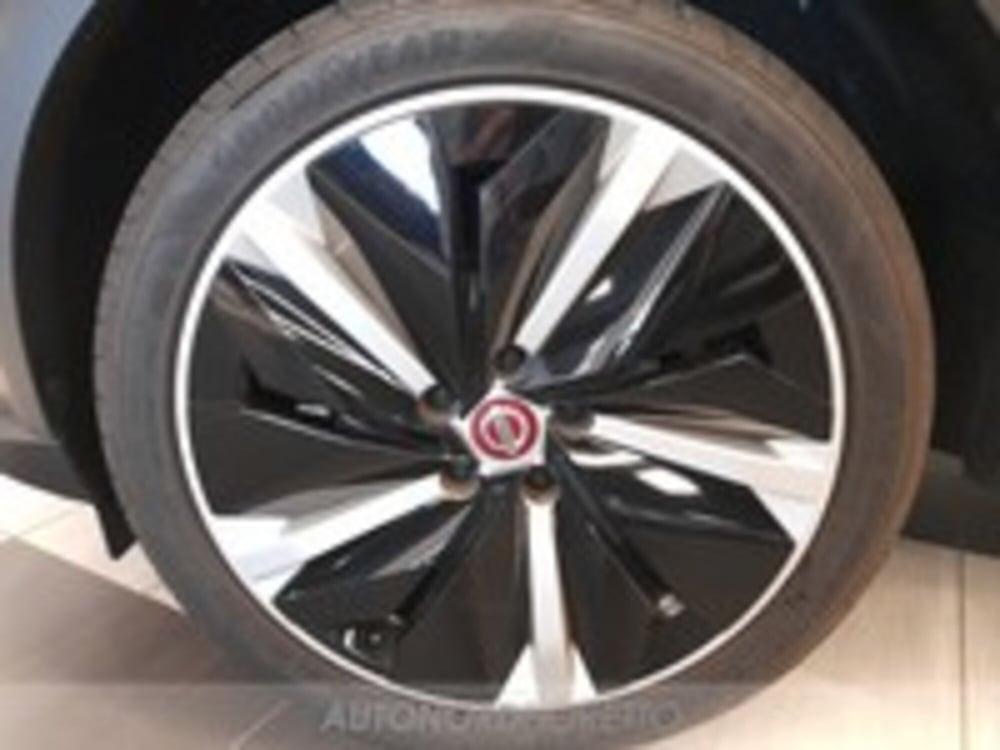 Nissan Juke usata a Udine (9)
