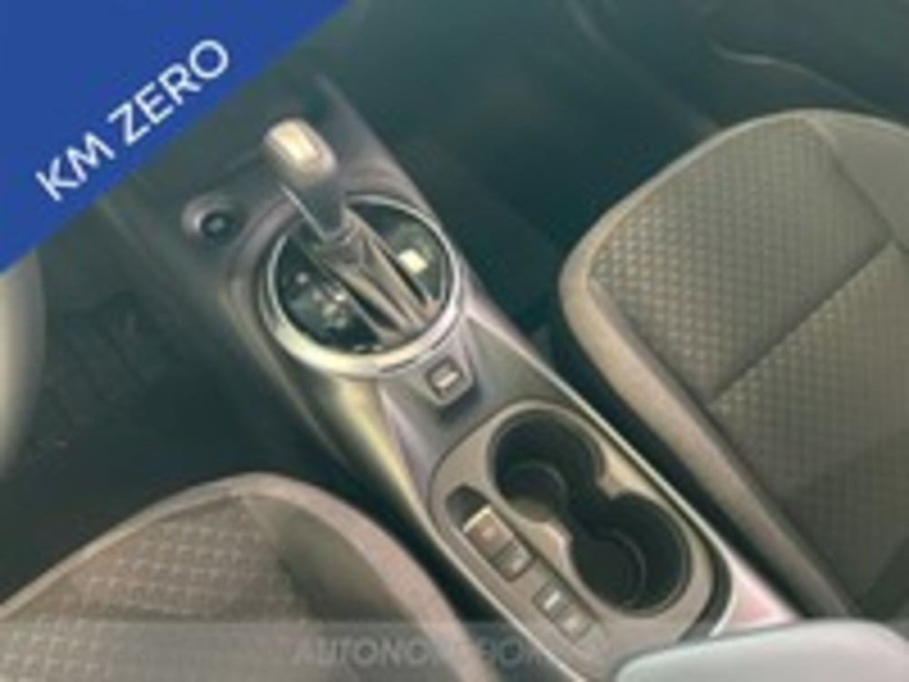 Nissan Juke nuova a Udine (15)