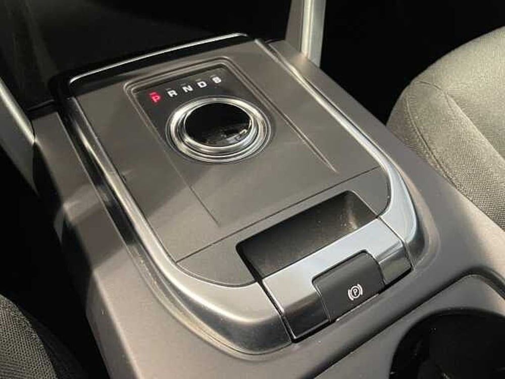Land Rover Discovery Sport usata a Ravenna (17)