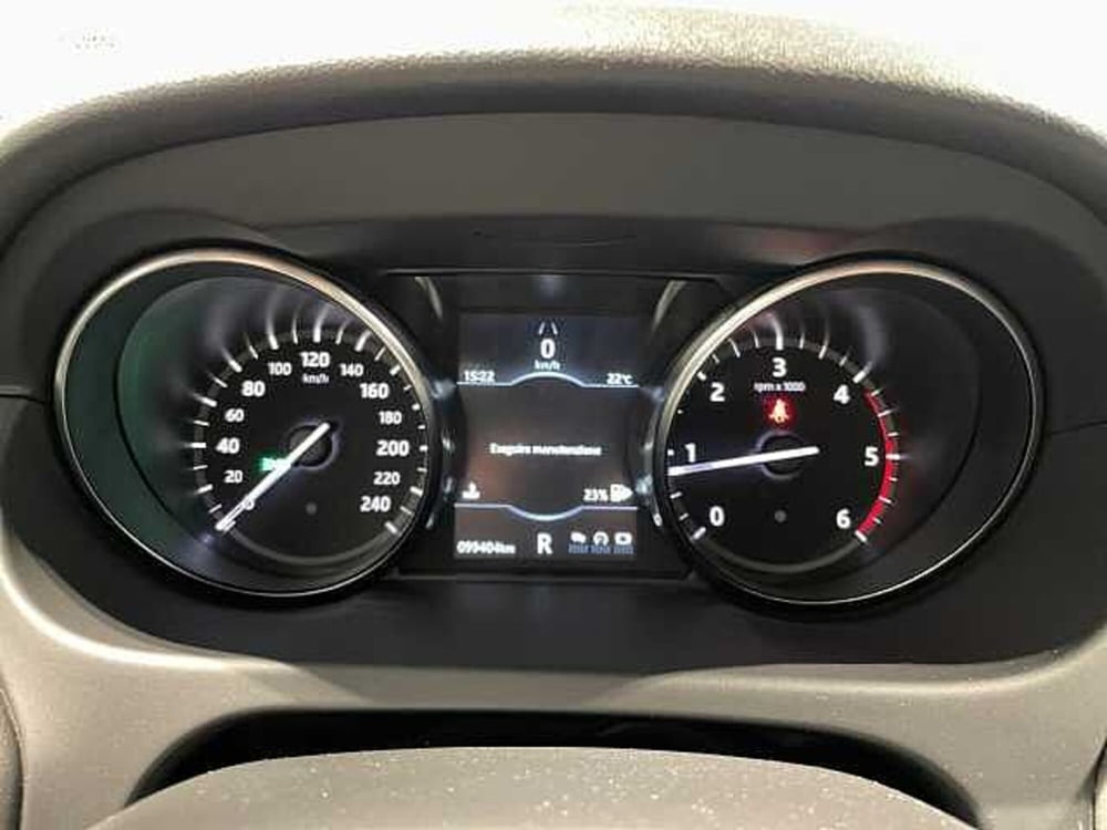 Land Rover Discovery Sport usata a Ravenna (19)
