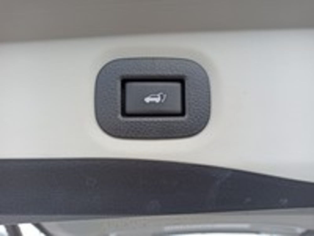 Nissan X-Trail usata a Udine (10)