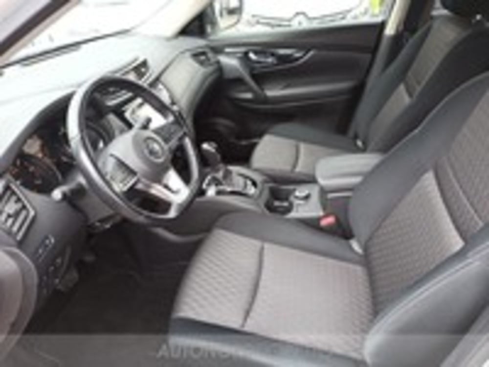Nissan X-Trail usata a Udine (13)