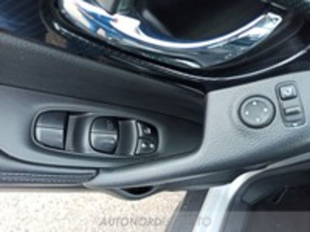 Nissan X-Trail usata a Udine (14)