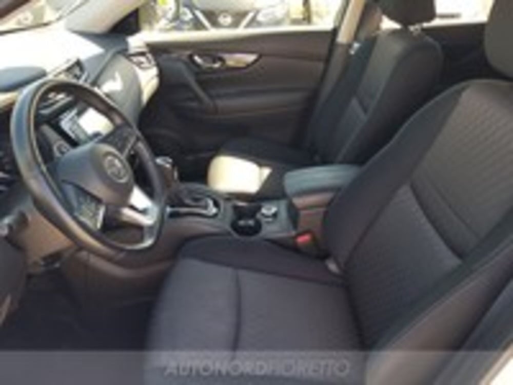 Nissan X-Trail usata a Udine (11)