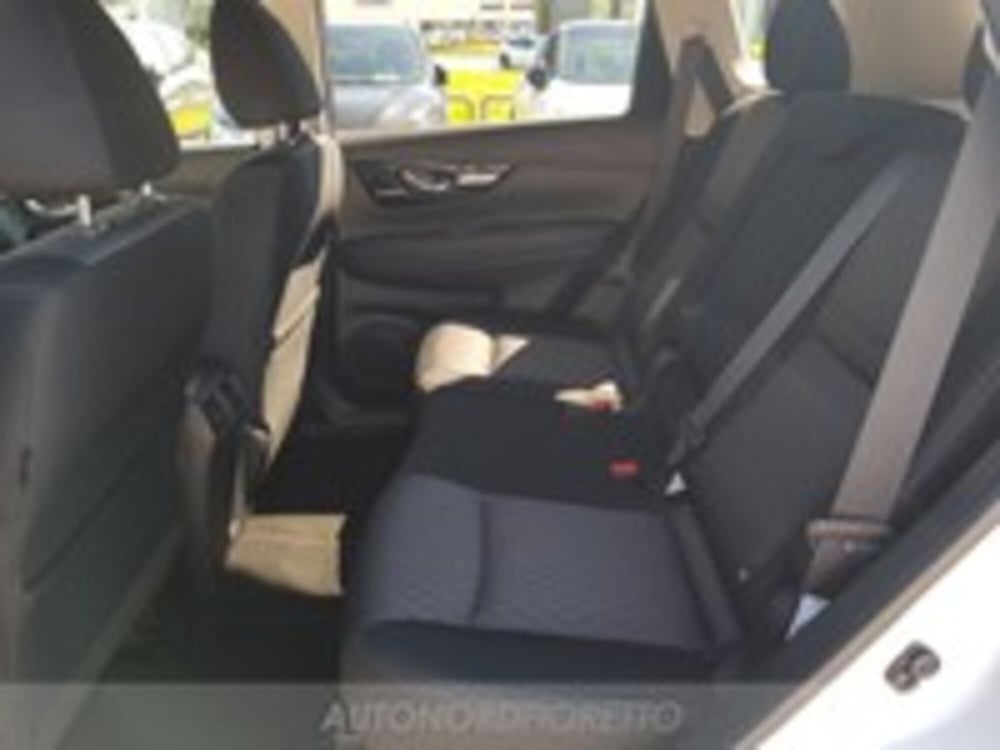 Nissan X-Trail usata a Udine (12)