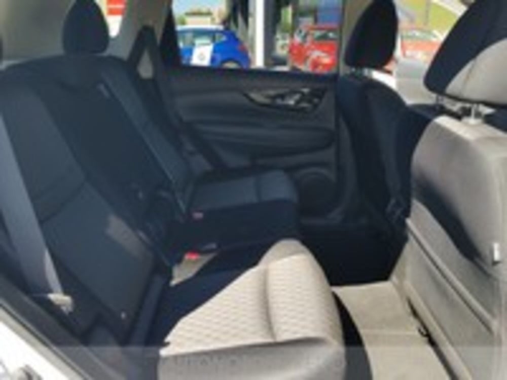 Nissan X-Trail usata a Udine (13)