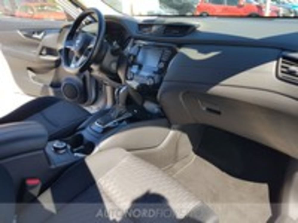 Nissan X-Trail usata a Udine (15)