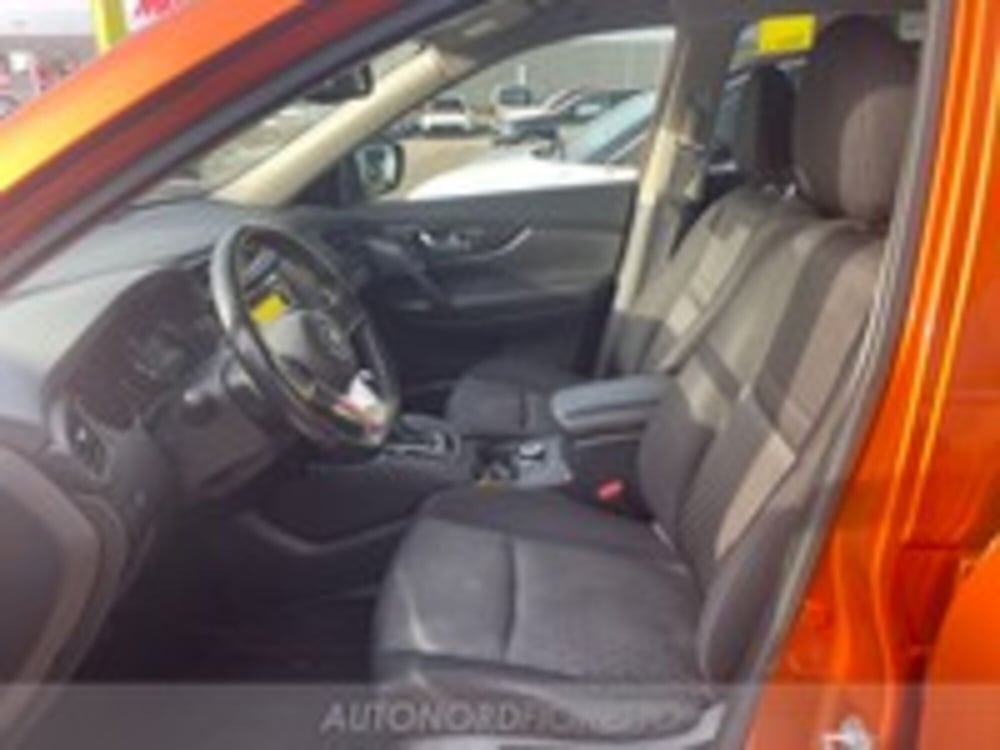 Nissan X-Trail usata a Udine (6)