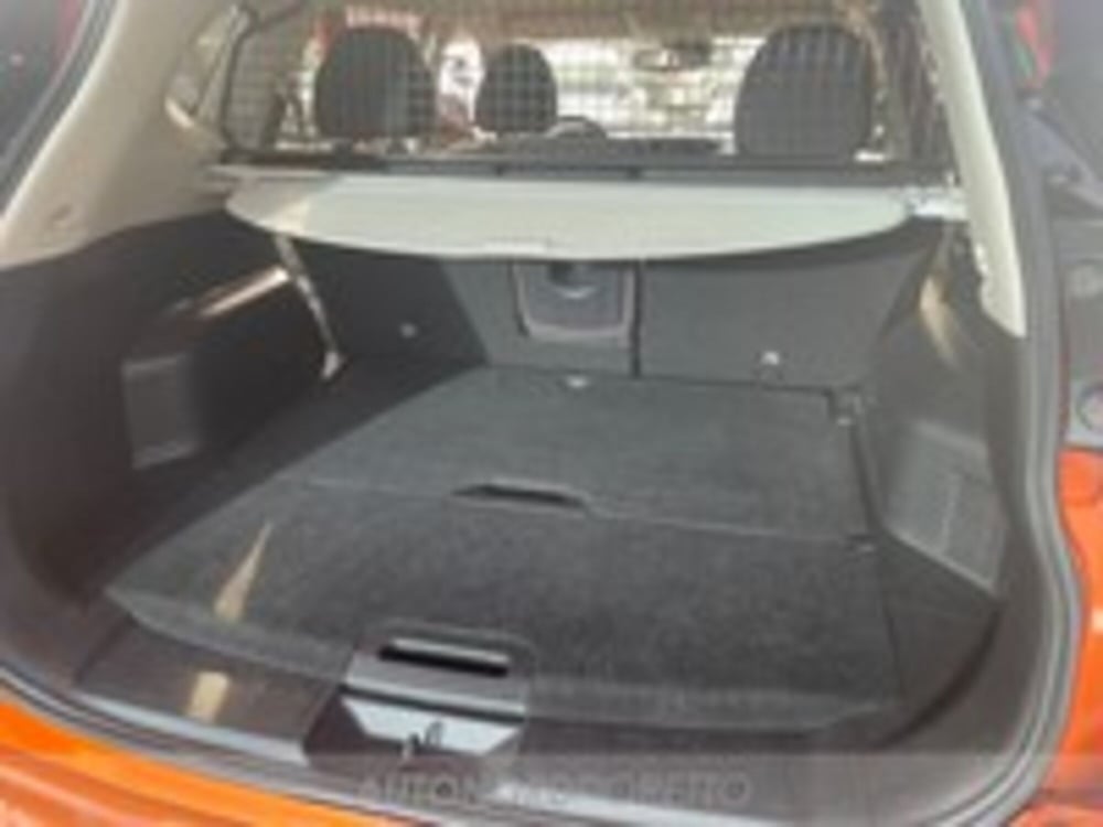 Nissan X-Trail usata a Udine (7)