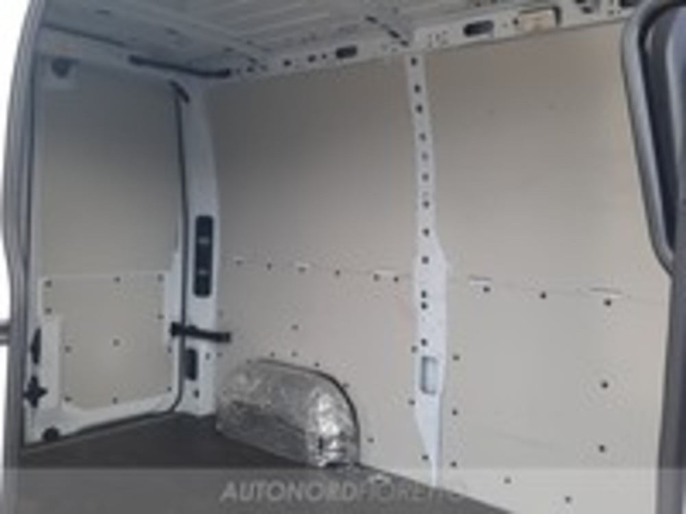 Nissan NV400 Telaio usata a Udine (6)
