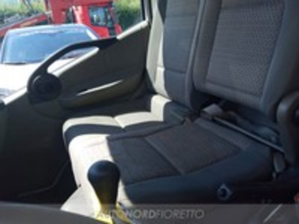 Nissan Cabstar usata a Udine (11)
