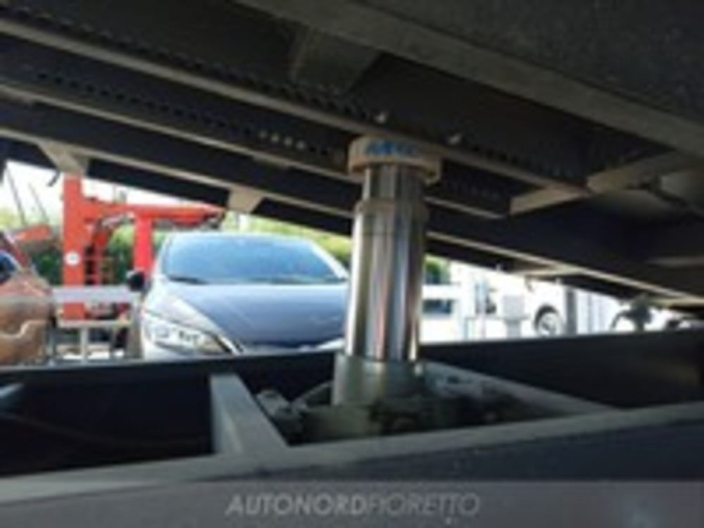 Nissan Cabstar usata a Udine (12)