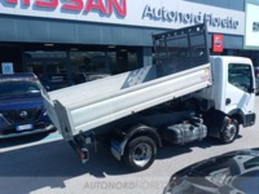 Nissan Cabstar usata a Udine (8)