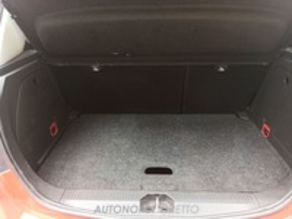Opel Corsa usata a Udine (15)