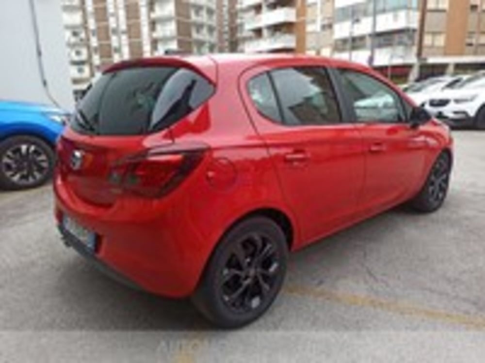 Opel Corsa usata a Udine (5)