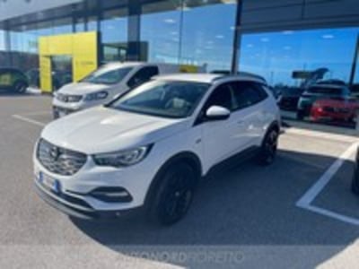 Opel Grandland X 1.5 diesel Ecotec Start&amp;Stop Innovation del 2019 usata a Reana del Rojale