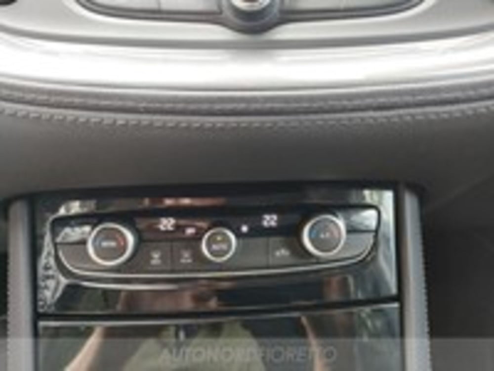 Opel Grandland X usata a Udine (14)