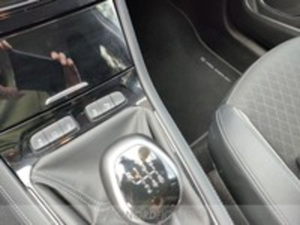Opel Grandland X usata a Udine (15)