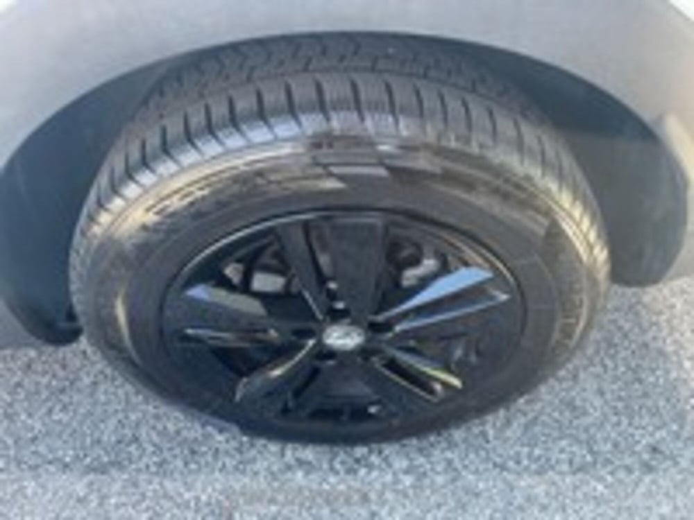 Opel Grandland X usata a Udine (5)