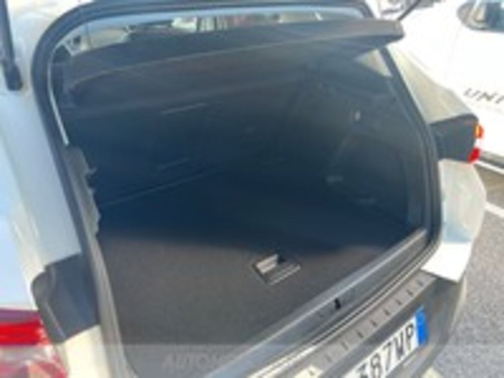 Opel Grandland X usata a Udine (6)