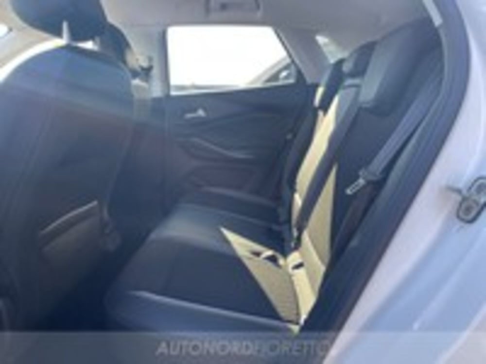 Opel Grandland X usata a Udine (7)
