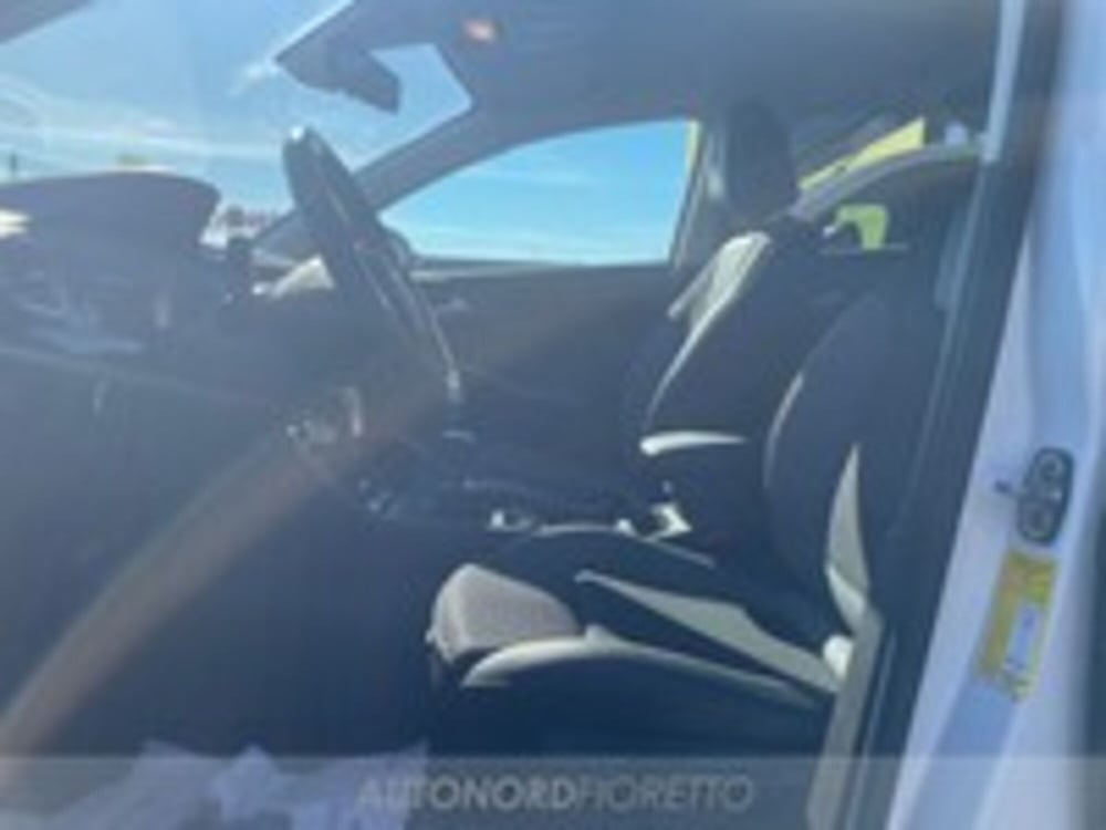 Opel Grandland X usata a Udine (8)
