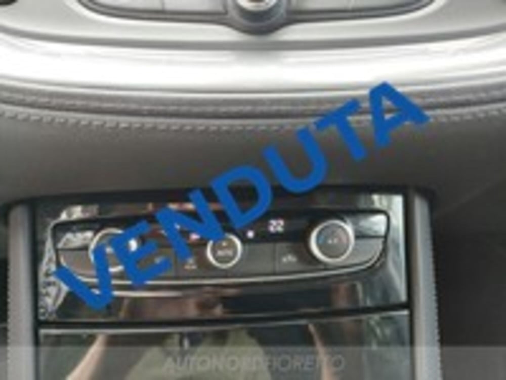 Opel Grandland X usata a Udine (14)