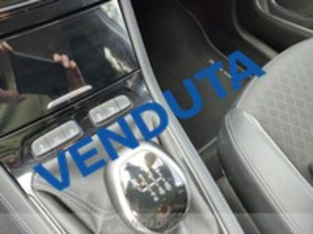 Opel Grandland X usata a Udine (15)