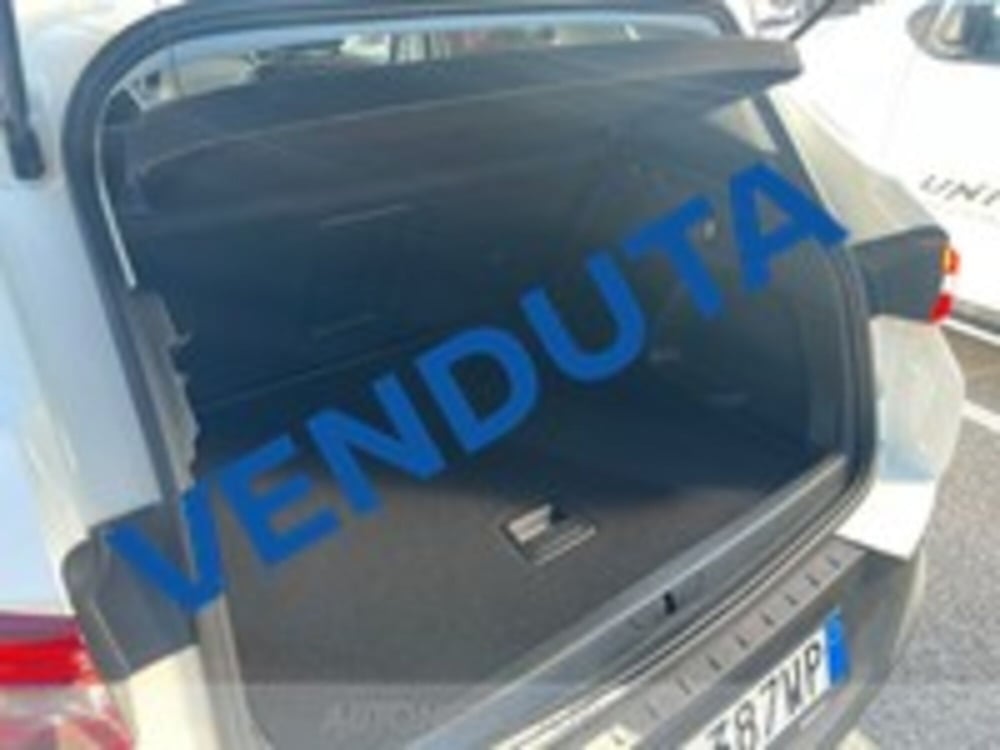 Opel Grandland X usata a Udine (6)