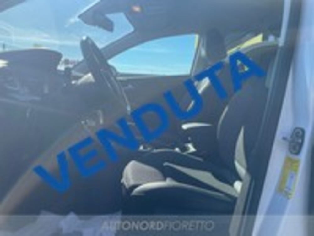 Opel Grandland X usata a Udine (8)