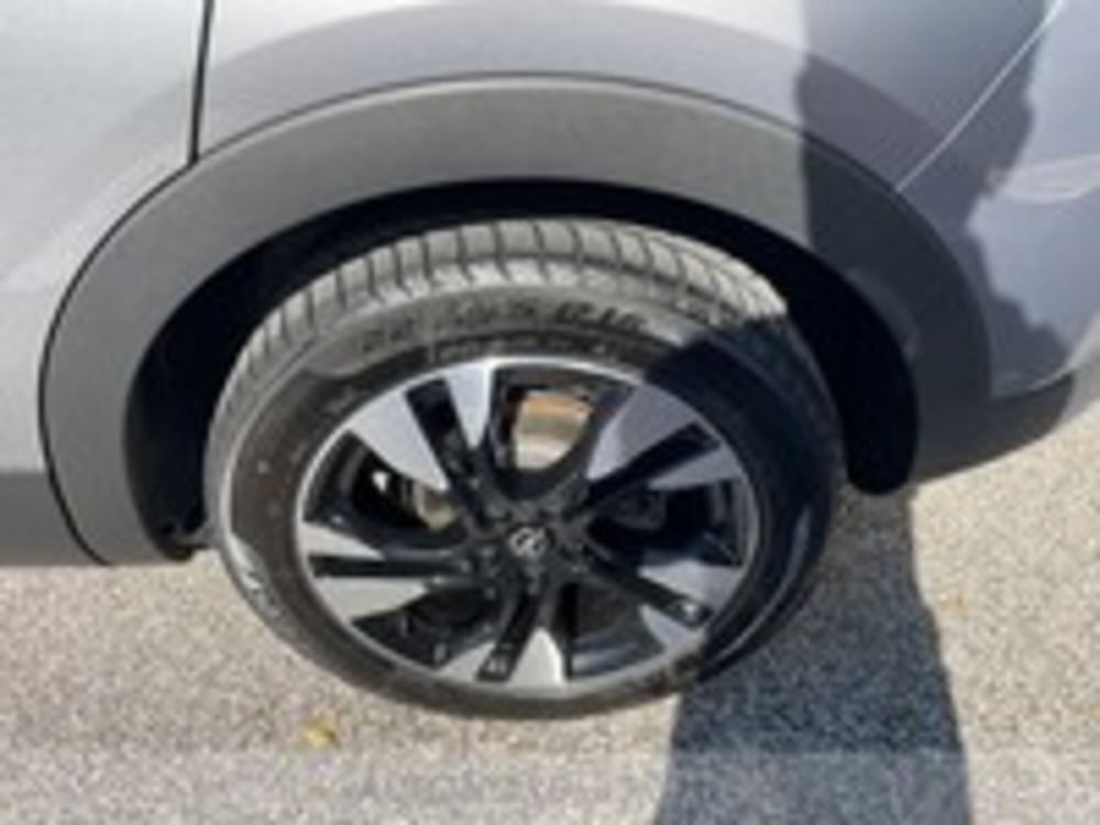 Opel Grandland X usata a Udine (6)