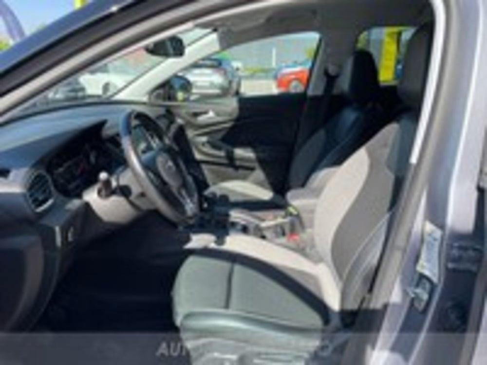 Opel Grandland X usata a Udine (7)