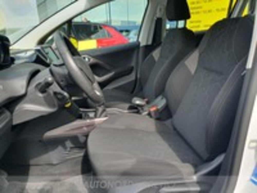 Peugeot 2008 usata a Udine (10)