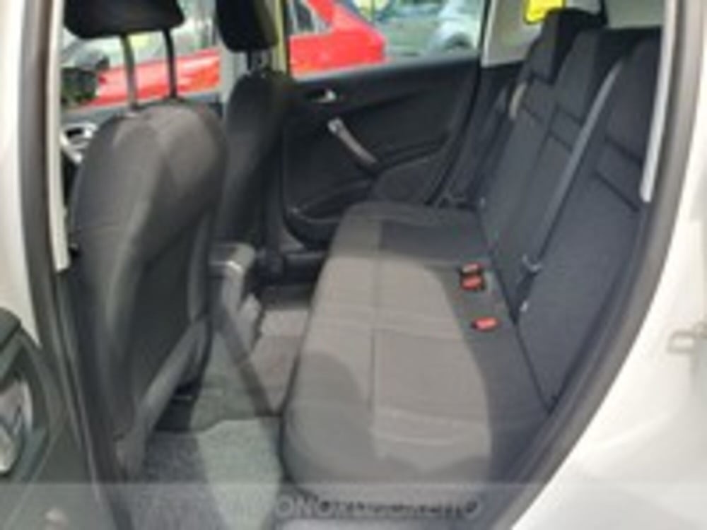 Peugeot 2008 usata a Udine (11)