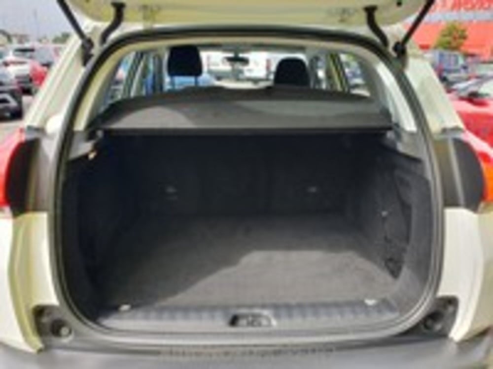 Peugeot 2008 usata a Udine (13)