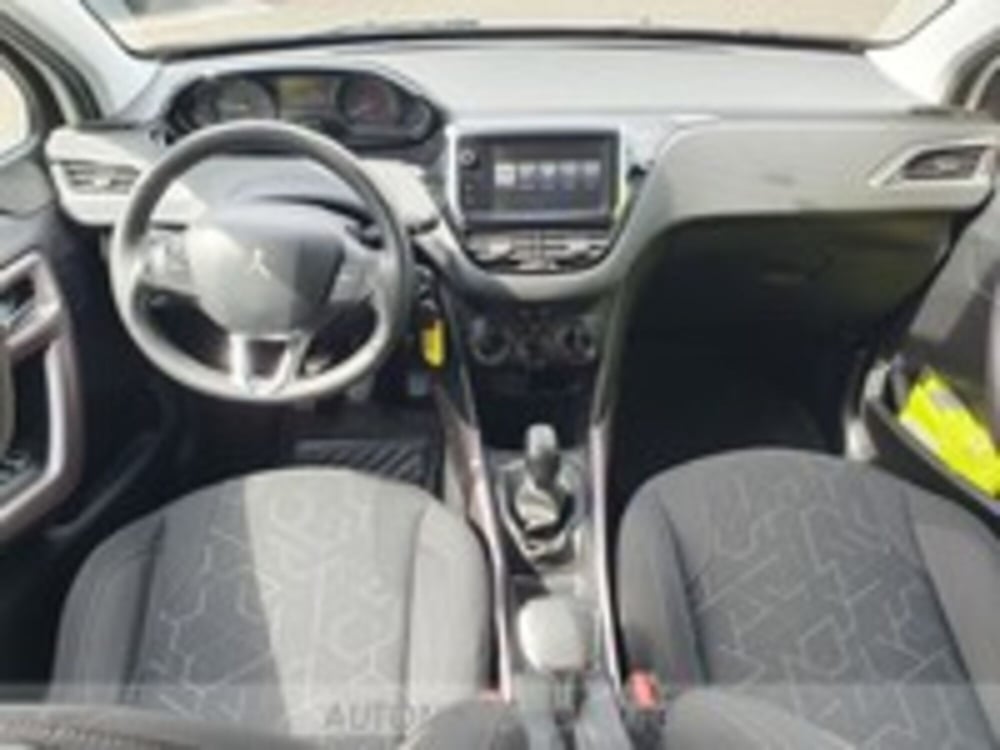 Peugeot 2008 usata a Udine (14)