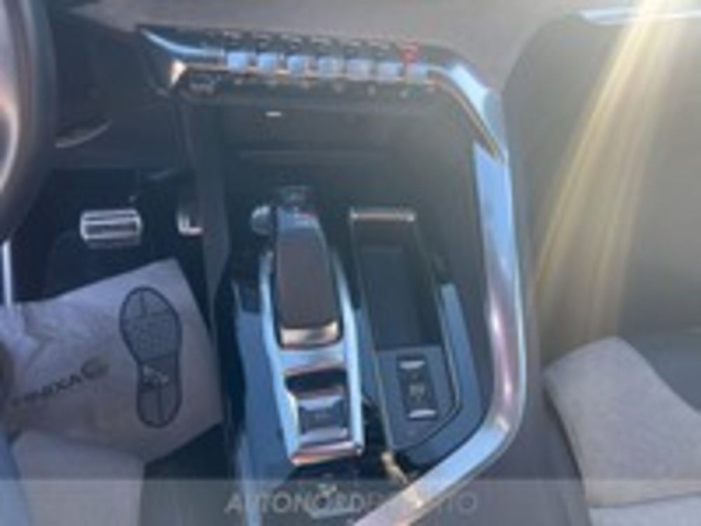Peugeot 3008 usata a Udine (11)