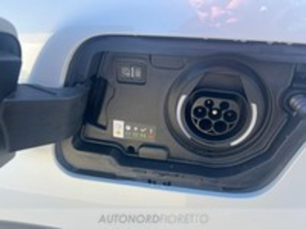Peugeot 3008 usata a Udine (12)