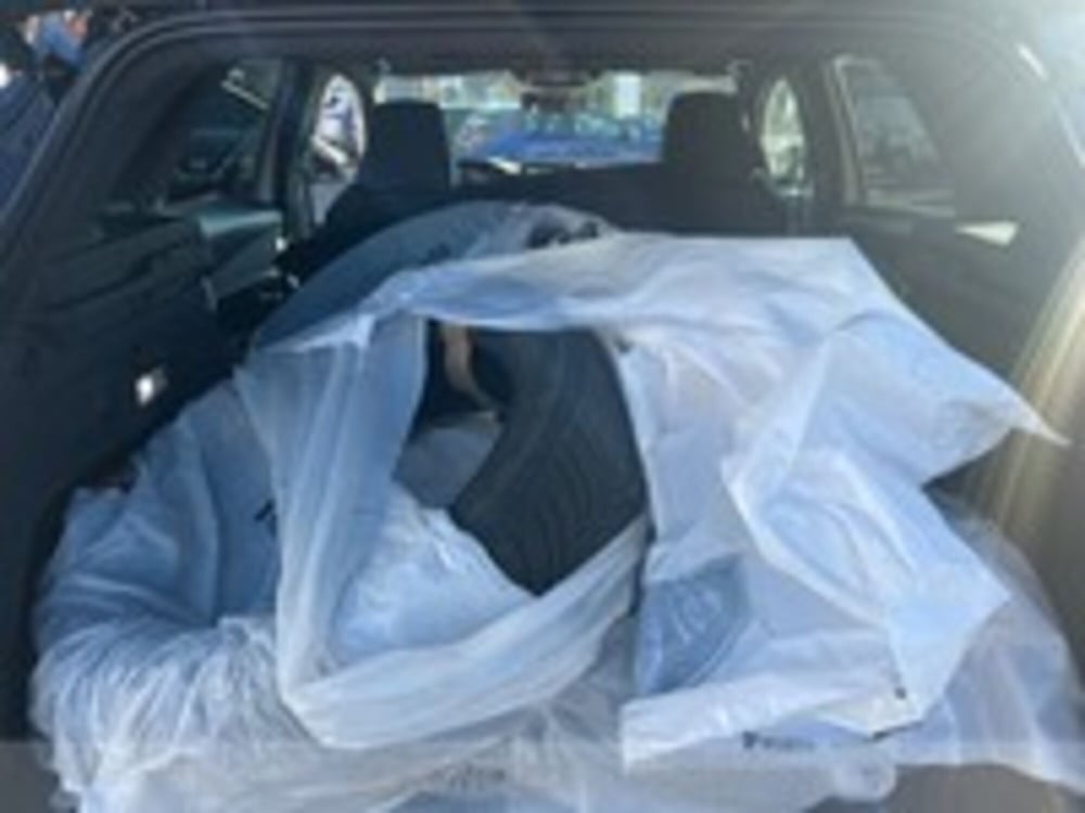 Peugeot 3008 usata a Udine (13)