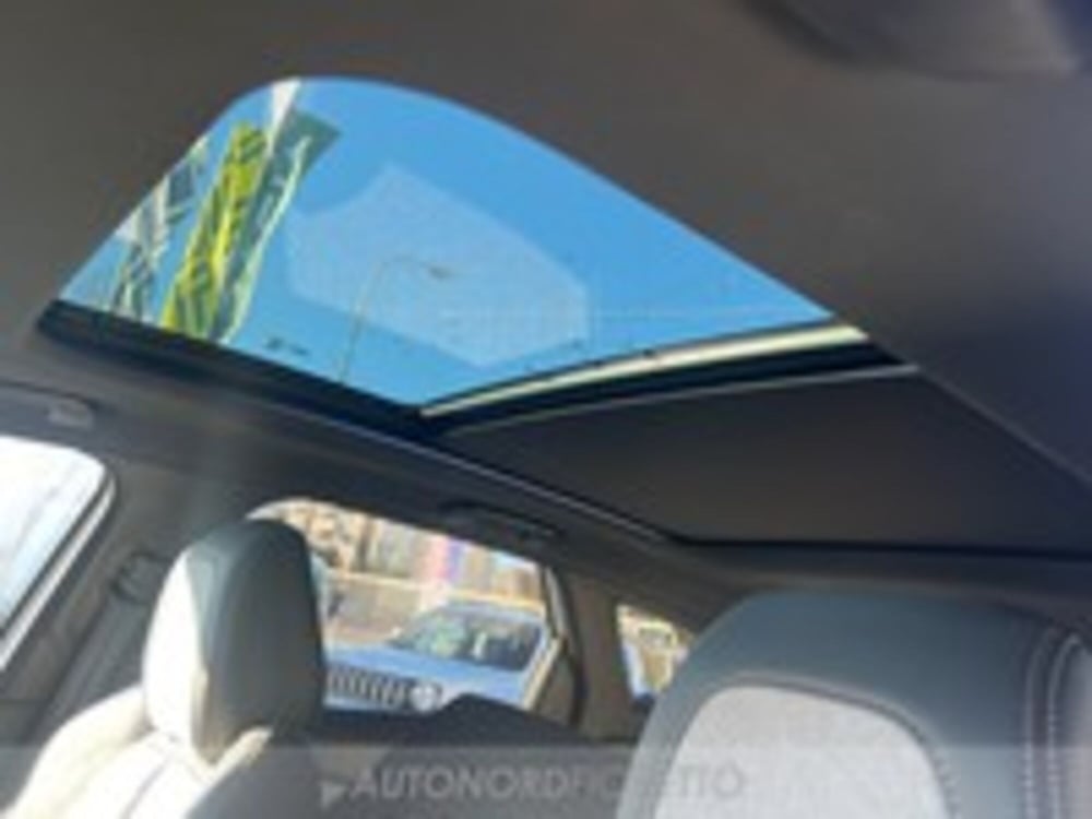Peugeot 3008 usata a Udine (15)