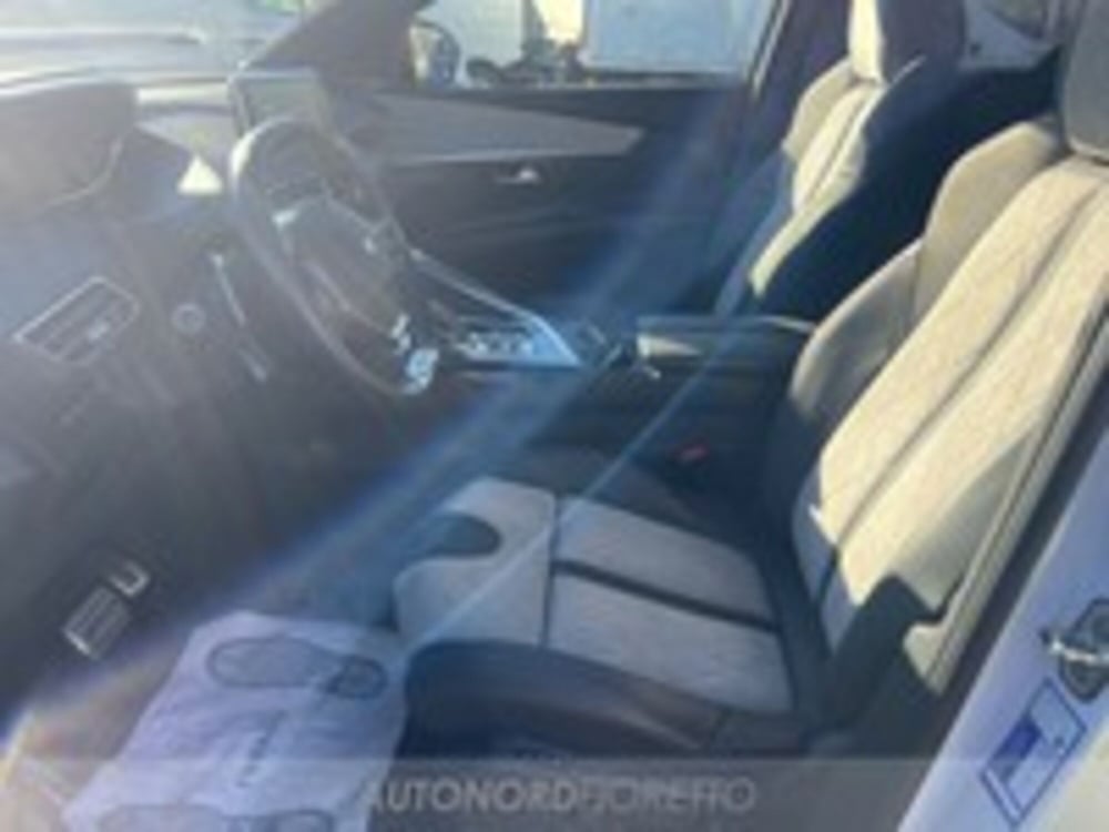Peugeot 3008 usata a Udine (6)