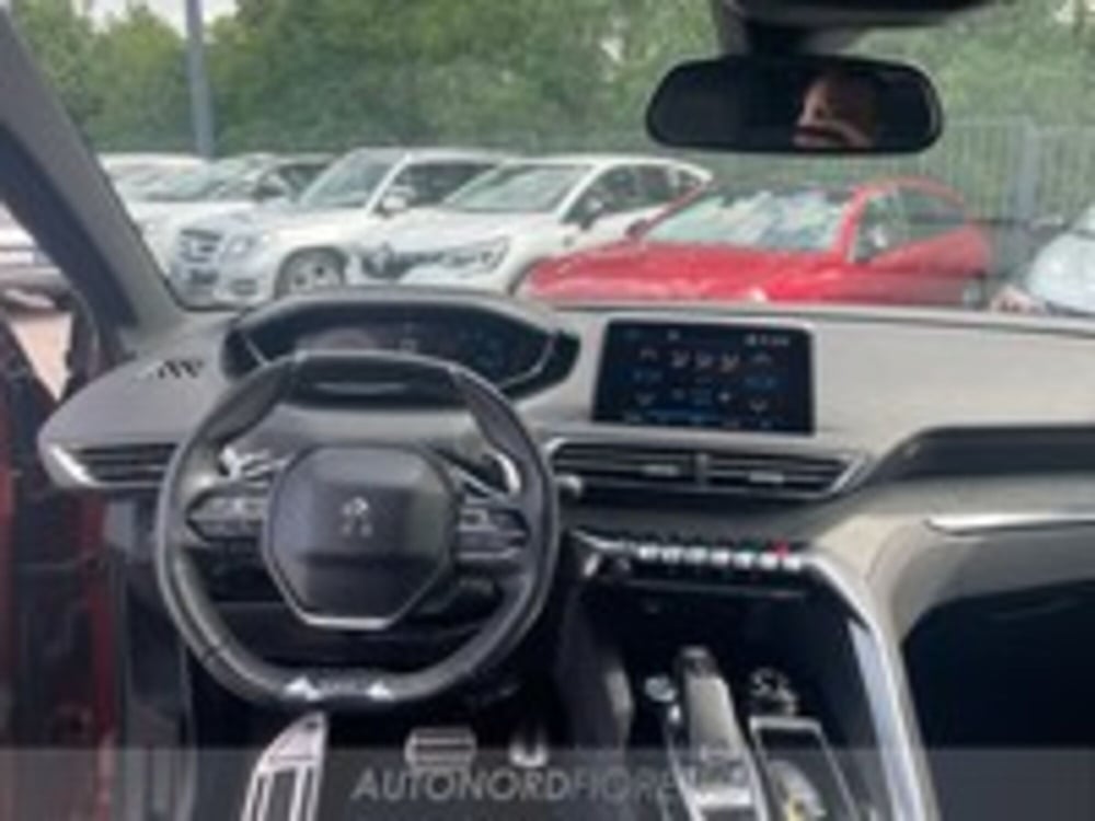 Peugeot 3008 usata a Udine (10)