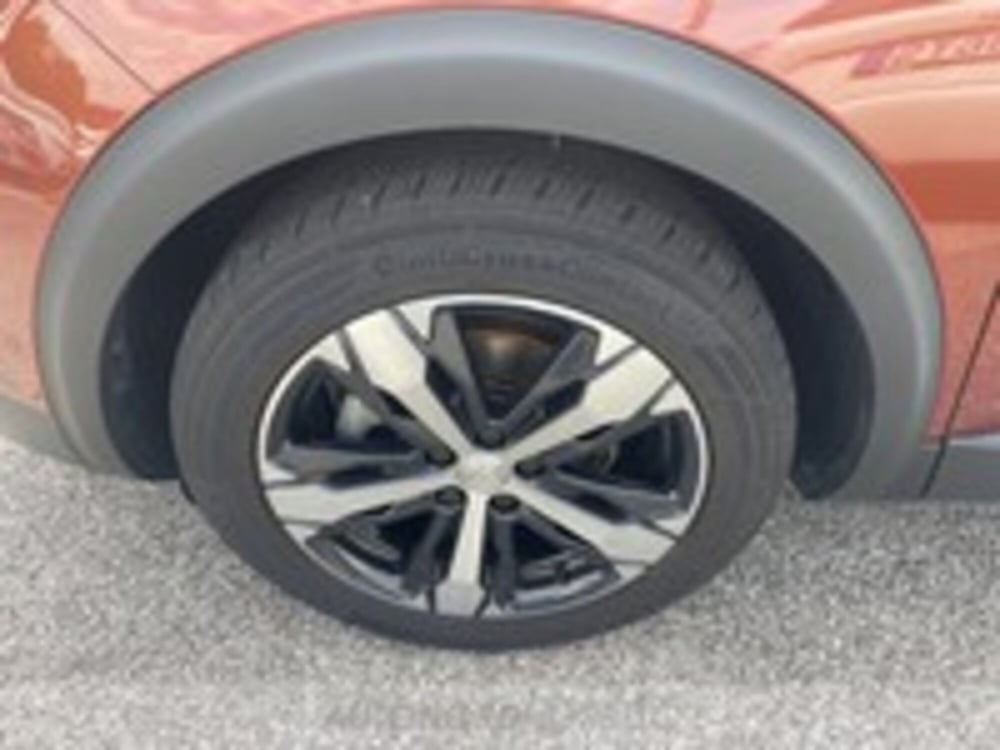 Peugeot 3008 usata a Udine (5)